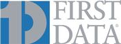 FIRST DATA LOGO